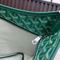 $88.00 USD Goyard AAA Quality Shoulder Bags For Women #1387885