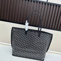$92.00 USD Goyard AAA Quality Shoulder Bags For Women #1387886