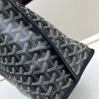 $92.00 USD Goyard AAA Quality Shoulder Bags For Women #1387886