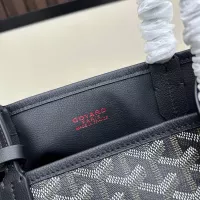$92.00 USD Goyard AAA Quality Shoulder Bags For Women #1387886