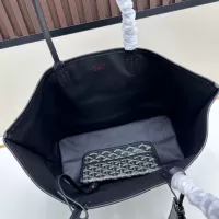 $92.00 USD Goyard AAA Quality Shoulder Bags For Women #1387886