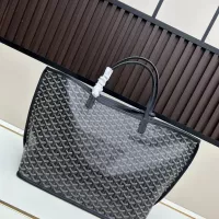 $96.00 USD Goyard AAA Quality Shoulder Bags For Women #1387887