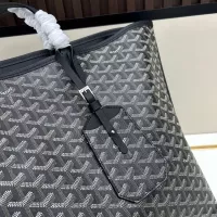 $96.00 USD Goyard AAA Quality Shoulder Bags For Women #1387887