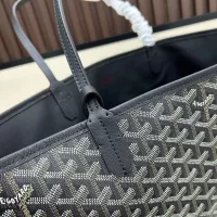 $96.00 USD Goyard AAA Quality Shoulder Bags For Women #1387887