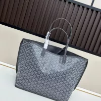$92.00 USD Goyard AAA Quality Shoulder Bags For Women #1387890