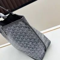 $92.00 USD Goyard AAA Quality Shoulder Bags For Women #1387890