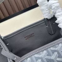 $92.00 USD Goyard AAA Quality Shoulder Bags For Women #1387890