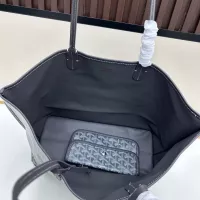 $92.00 USD Goyard AAA Quality Shoulder Bags For Women #1387890