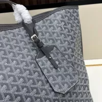 $96.00 USD Goyard AAA Quality Shoulder Bags For Women #1387893
