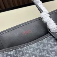 $96.00 USD Goyard AAA Quality Shoulder Bags For Women #1387893