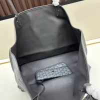 $96.00 USD Goyard AAA Quality Shoulder Bags For Women #1387893