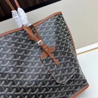 $92.00 USD Goyard AAA Quality Shoulder Bags For Women #1387895