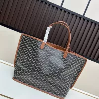 $96.00 USD Goyard AAA Quality Shoulder Bags For Women #1387898