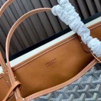 $96.00 USD Goyard AAA Quality Shoulder Bags For Women #1387898