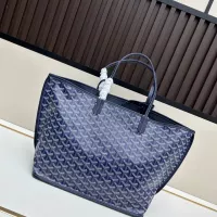 $92.00 USD Goyard AAA Quality Shoulder Bags For Women #1387902