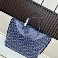 $96.00 USD Goyard AAA Quality Shoulder Bags For Women #1387904