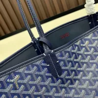 $96.00 USD Goyard AAA Quality Shoulder Bags For Women #1387904