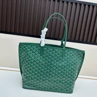 $92.00 USD Goyard AAA Quality Shoulder Bags For Women #1387905