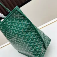 $92.00 USD Goyard AAA Quality Shoulder Bags For Women #1387905