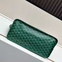 $92.00 USD Goyard AAA Quality Shoulder Bags For Women #1387905