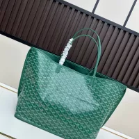 $96.00 USD Goyard AAA Quality Shoulder Bags For Women #1387908
