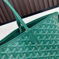 $96.00 USD Goyard AAA Quality Shoulder Bags For Women #1387908