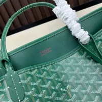 $96.00 USD Goyard AAA Quality Shoulder Bags For Women #1387908