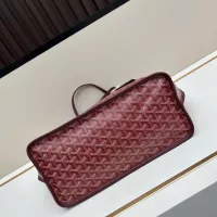 $92.00 USD Goyard AAA Quality Shoulder Bags For Women #1387912