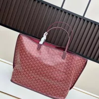$96.00 USD Goyard AAA Quality Shoulder Bags For Women #1387913