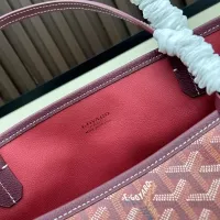 $96.00 USD Goyard AAA Quality Shoulder Bags For Women #1387913