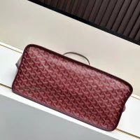 $96.00 USD Goyard AAA Quality Shoulder Bags For Women #1387913