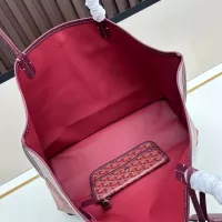 $96.00 USD Goyard AAA Quality Shoulder Bags For Women #1387913