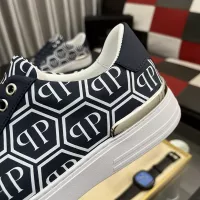 $85.00 USD Philipp Plein PP Casual Shoes For Men #1387918