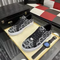 $85.00 USD Philipp Plein PP Casual Shoes For Men #1387922