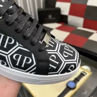 $85.00 USD Philipp Plein PP Casual Shoes For Men #1387922