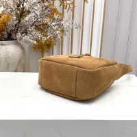$102.00 USD Yves Saint Laurent YSL AAA Quality Shoulder Bags For Women #1387927