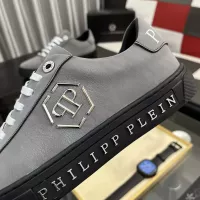 $80.00 USD Philipp Plein PP Casual Shoes For Men #1387929