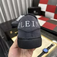 $80.00 USD Philipp Plein PP Casual Shoes For Men #1387930