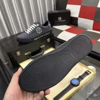 $80.00 USD Philipp Plein PP Casual Shoes For Men #1387930