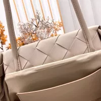 $108.00 USD Bottega Veneta BV AAA Quality Shoulder Bags For Women #1387931