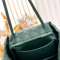 $108.00 USD Bottega Veneta BV AAA Quality Shoulder Bags For Women #1387933