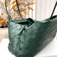 $108.00 USD Bottega Veneta BV AAA Quality Shoulder Bags For Women #1387933