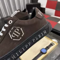 $80.00 USD Philipp Plein PP Casual Shoes For Men #1387935