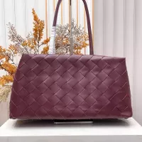 $108.00 USD Bottega Veneta BV AAA Quality Shoulder Bags For Women #1387936