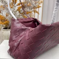 $108.00 USD Bottega Veneta BV AAA Quality Shoulder Bags For Women #1387936