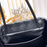 $108.00 USD Bottega Veneta BV AAA Quality Shoulder Bags For Women #1387937
