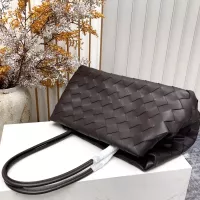 $108.00 USD Bottega Veneta BV AAA Quality Shoulder Bags For Women #1387939
