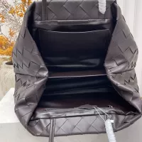 $108.00 USD Bottega Veneta BV AAA Quality Shoulder Bags For Women #1387939