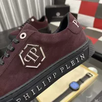 $80.00 USD Philipp Plein PP Casual Shoes For Men #1387941