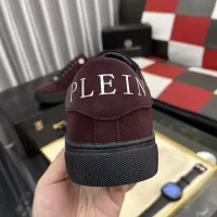 $80.00 USD Philipp Plein PP Casual Shoes For Men #1387941